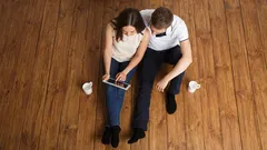 So isolieren Sie Ihren Boden selbst: bewährte Tipps von Experten