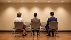 Wie man anhand Ihres Sitzplatzes Ihre Selbstachtung einschätzt