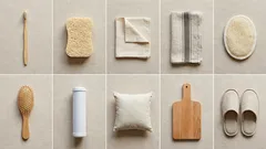 10 Dinge im Haushalt, die regelmäßig ausgetauscht werden sollten: Der Schlüssel zu Sauberkeit und Gesundheit