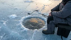 Fischer-Kalender für Februar 2026: Die besten Tage und Tipps für das Winterangeln