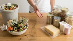 Nicht zu schnell wegwerfen: Welche Lebensmittel kann man nach Ablauf des Verfallsdatums noch essen?