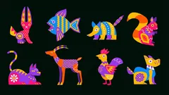 Ein Persönlichkeitstest wird zeigen, wer Sie wirklich sind.