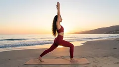 Wie man morgens Energie tankt: ideale Übungen für Menschen über 45