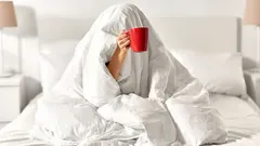 Welche Bettfüllung sorgt wirklich für einen süßen Schlaf: Expertenbewertung