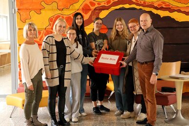 Galerie die neue Wirklichkeit